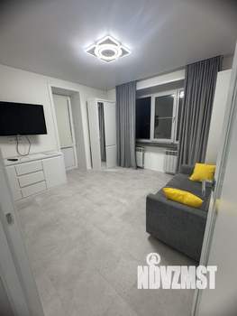 1-к квартира, на длительный срок, 29м2, 8/9 этаж