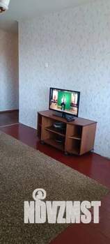 2-к квартира, посуточно, 37м2, 1/1 этаж