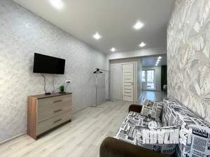 1-к квартира, посуточно, 35м2, 6/14 этаж