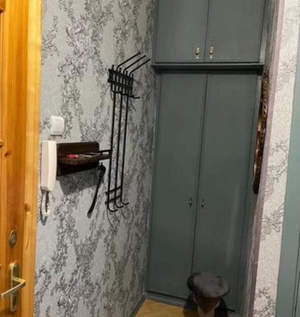 1-к квартира, на длительный срок, 30м2, 2/9 этаж