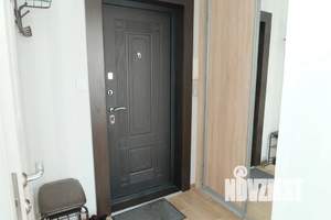 1-к квартира, посуточно, 24м2, 11/15 этаж