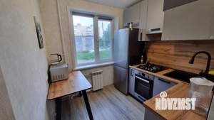 1-к квартира, на длительный срок, 31м2, 1/6 этаж