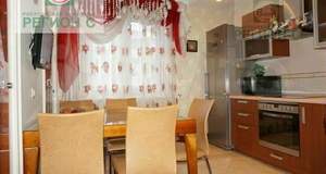 2-к квартира, на длительный срок, 46м2, 8/10 этаж