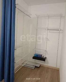 1-к квартира, на длительный срок, 31м2, 8/12 этаж