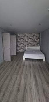 1-к квартира, на длительный срок, 34м2, 6/9 этаж