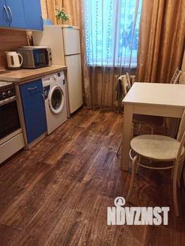 2-к квартира, посуточно, 38м2, 6/9 этаж