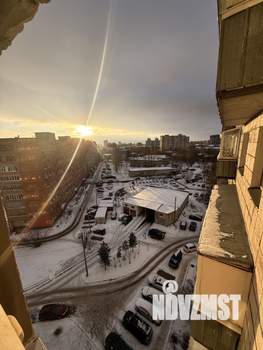 1-к квартира, на длительный срок, 46м2, 9/13 этаж