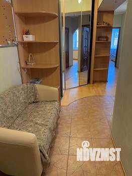 2-к квартира, на длительный срок, 67м2, 4/10 этаж