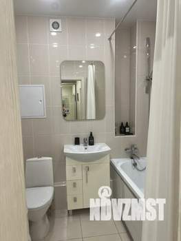 1-к квартира, посуточно, 38м2, 11/12 этаж