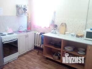 2-к квартира, посуточно, 90м2, 1/3 этаж