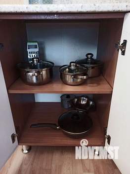 1-к квартира, посуточно, 38м2, 4/9 этаж