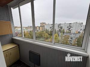 2-к квартира, на длительный срок, 51м2, 8/10 этаж