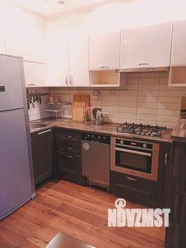 1-к квартира, посуточно, 38м2, 5/9 этаж