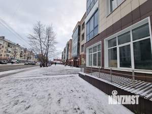 Студия квартира, на длительный срок, 35м2, 2/8 этаж