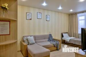 1-к квартира, посуточно, 32м2, 1/1 этаж