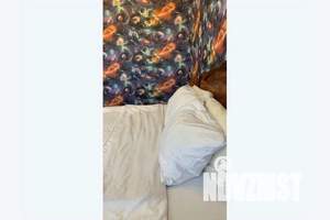 2-к квартира, посуточно, 52м2, 3/5 этаж