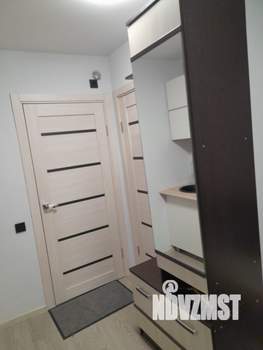 1-к квартира, на длительный срок, 16м2, 1/5 этаж