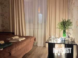 1-к квартира, посуточно, 25м2, 11/12 этаж