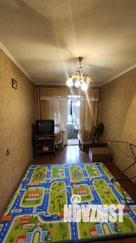 3-к квартира, на длительный срок, 58м2, 4/9 этаж