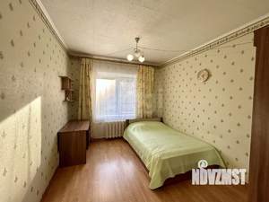 1-к квартира, на длительный срок, 32м2, 1/9 этаж