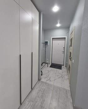 Студия квартира, на длительный срок, 25м2, 6/9 этаж