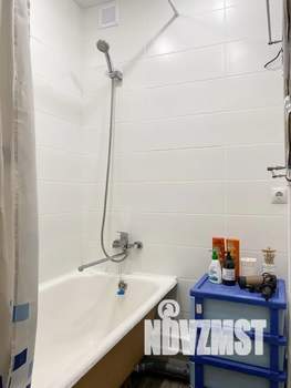 2-к квартира, посуточно, 41м2, 2/5 этаж