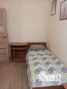 3-к квартира, посуточно, 63м2, 4/5 этаж