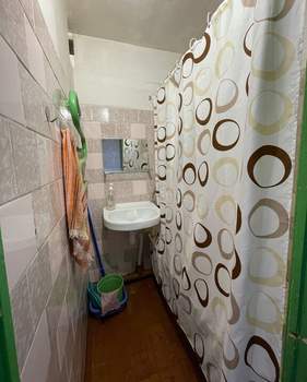 2-к квартира, на длительный срок, 42м2, 7/9 этаж