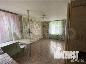 2-к квартира, на длительный срок, 40м2, 1/2 этаж