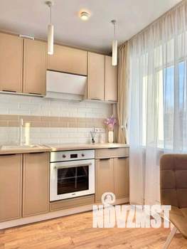 1-к квартира, посуточно, 31м2, 1/1 этаж