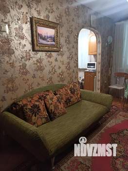 2-к квартира, на длительный срок, 45м2, 1/5 этаж