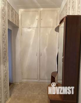 2-к квартира, на длительный срок, 50м2, 4/11 этаж