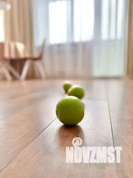 1-к квартира, посуточно, 44м2, 3/4 этаж