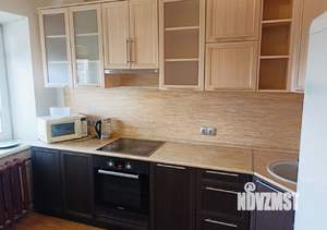 1-к квартира, на длительный срок, 40м2, 5/5 этаж