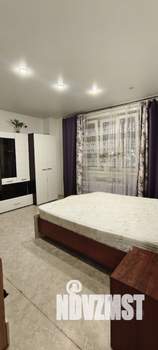 2-к квартира, на длительный срок, 49м2, 3/6 этаж