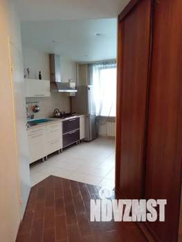 Студия квартира, посуточно, 38м2, 5/9 этаж