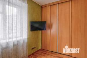 2-к квартира, посуточно, 44м2, 3/5 этаж