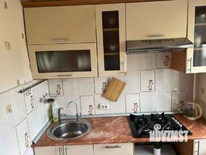 2-к квартира, посуточно, 50м2, 1/1 этаж