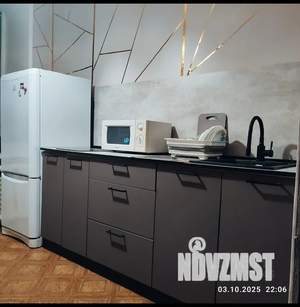 1-к квартира, посуточно, 35м2, 1/13 этаж