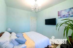 1-к квартира, посуточно, 39м2, 5/9 этаж