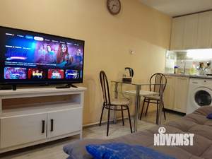 Студия квартира, посуточно, 22м2, 1/9 этаж