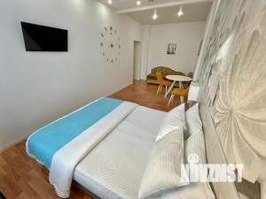 1-к квартира, посуточно, 31м2, 1/1 этаж