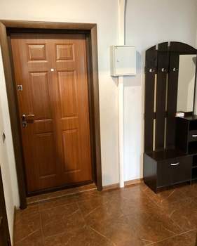 1-к квартира, на длительный срок, 45м2, 3/15 этаж