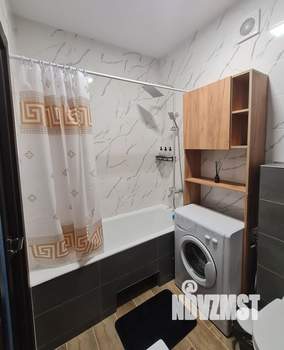 Студия квартира, посуточно, 28м2, 6/14 этаж