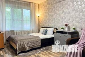 1-к квартира, посуточно, 30м2, 1/9 этаж