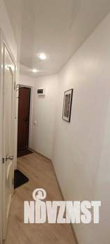 1-к квартира, посуточно, 18м2, 1/1 этаж
