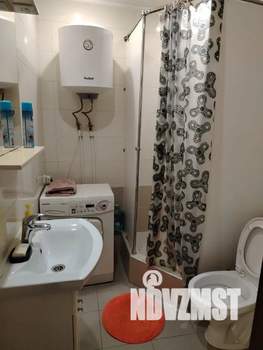 Студия квартира, посуточно, 25м2, 8/14 этаж