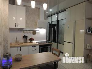 1-к квартира, посуточно, 31м2, 5/8 этаж