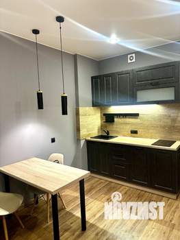 Студия квартира, на длительный срок, 29м2, 14/21 этаж