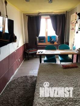 1-к квартира, посуточно, 18м2, 8/9 этаж